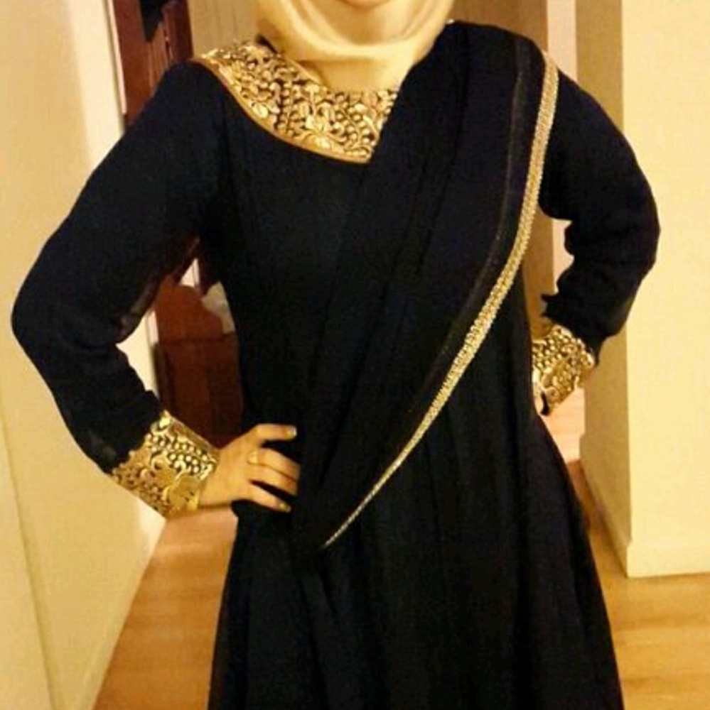 Pakistani Dress